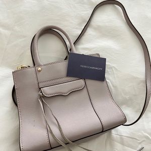 Rebecca Minkoff Mab Tote Crossbody